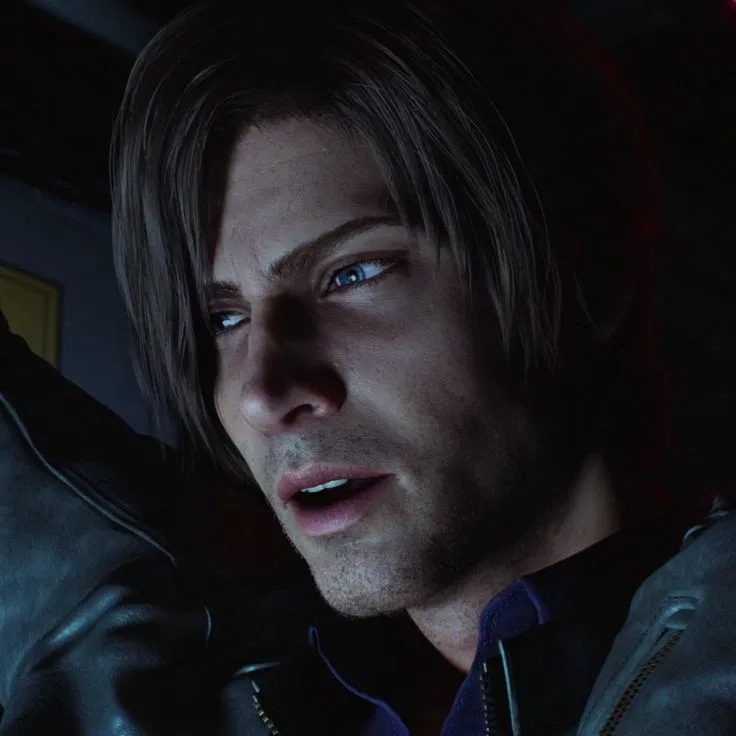 Leon S. Kennedy