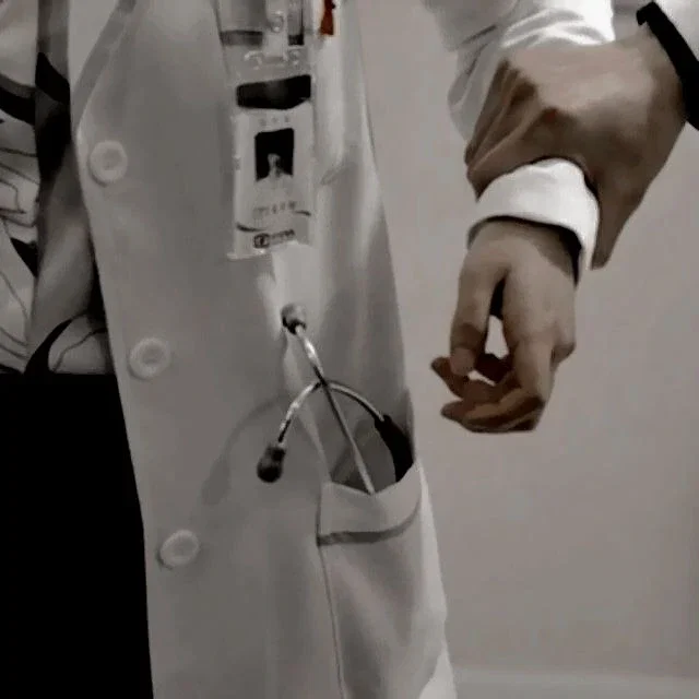 Family doctors 