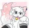 Feminine Boykisser