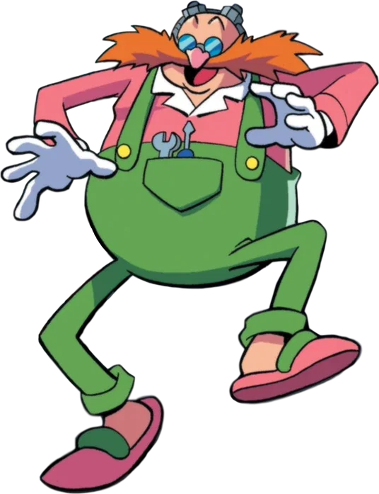 Mr. Tinker