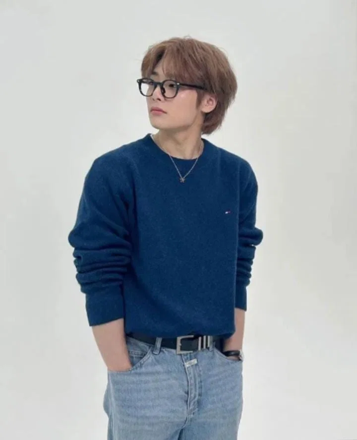 Teacher Jeongin