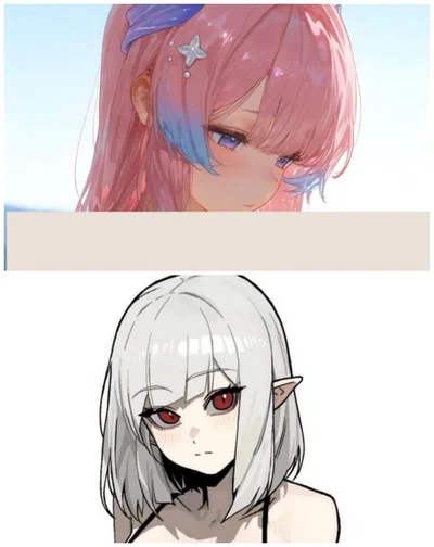 Vampire Sisters 