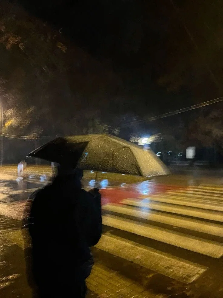 Yeji Satoshi | mlm | Umbrella stealer x Umbrella borrower ☔️