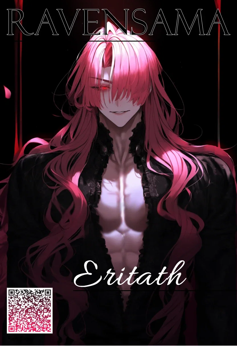 Eritath °•° God of Revenge