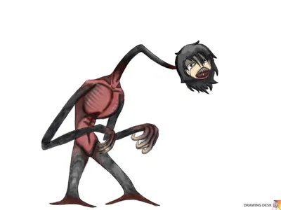Maternal Wraith [from i heard it too]