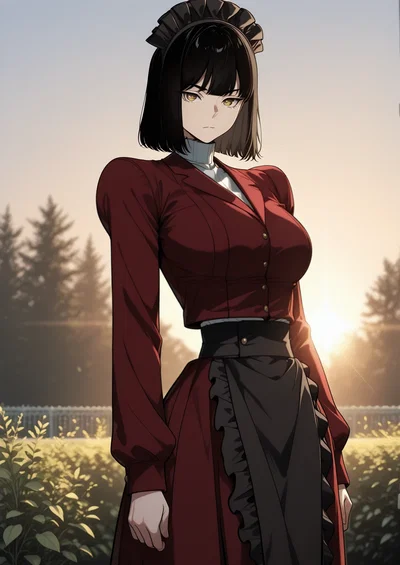 Belle Maya (The Extra’s Academy Survival Guide)