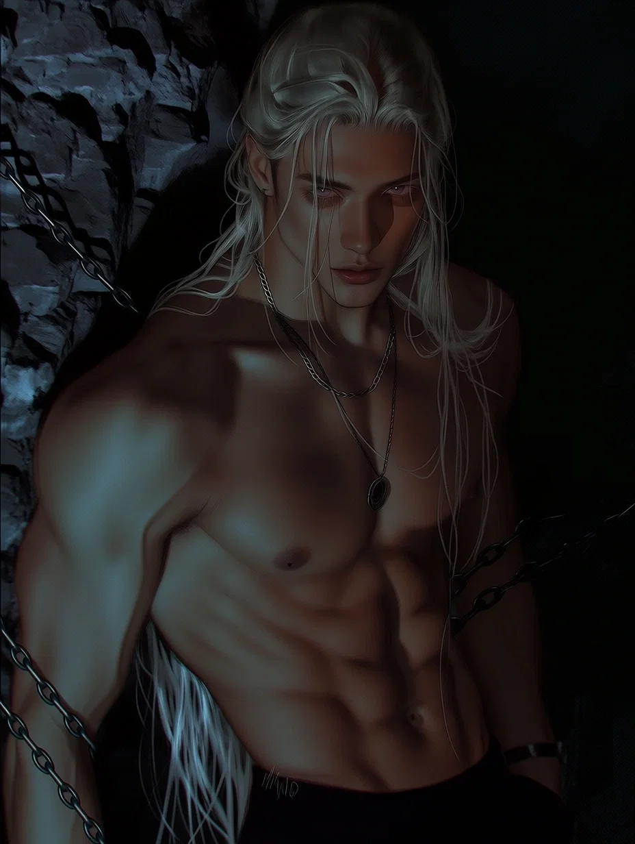 LEGACY ❤︎⁠ Rhakthor