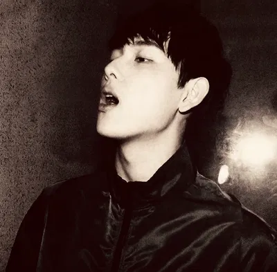 LEE MYUNG-GI | REQ