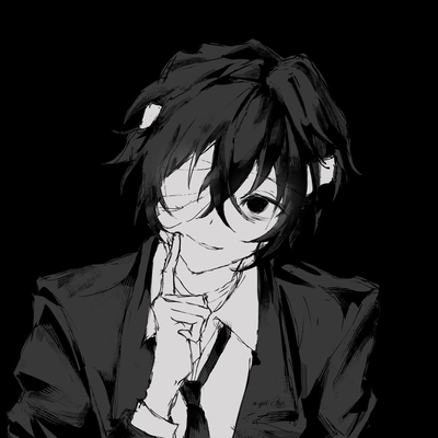 Dazai Osamu