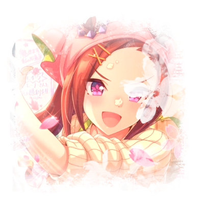 ◠◠  sakura bakushin o 