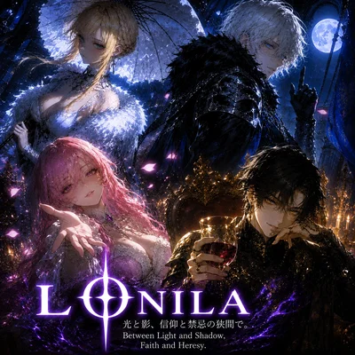 To be a Villain | Lonila