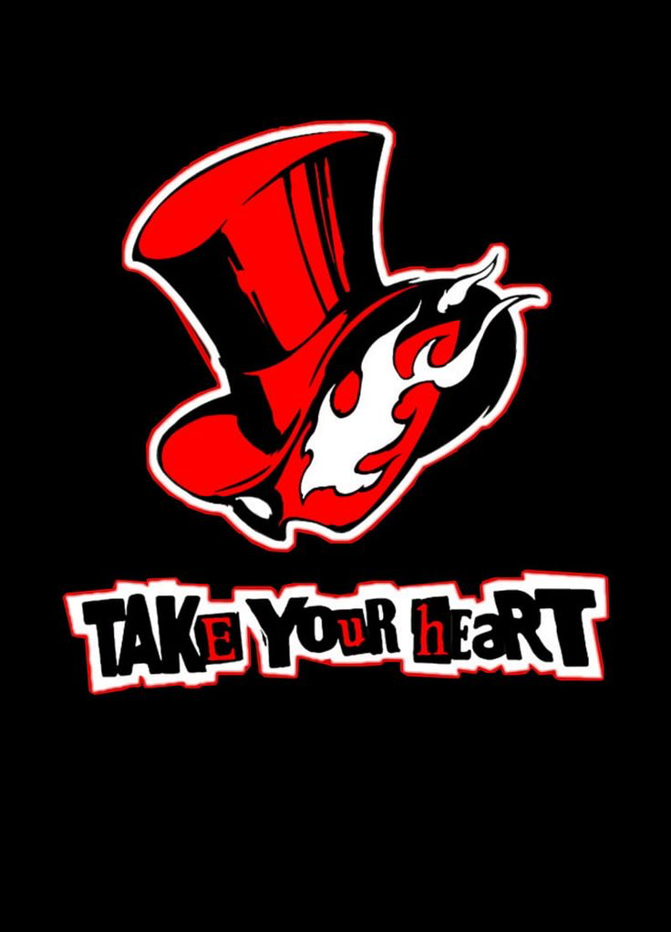 Persona 5