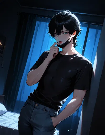 Sam (Your caring "Assistant")