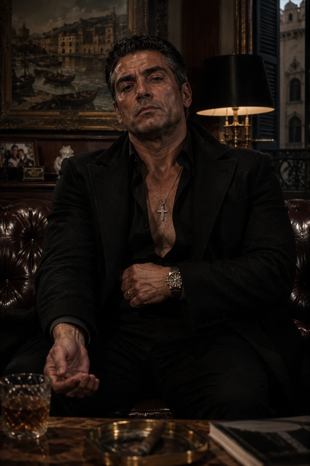 Salvatore Vitale