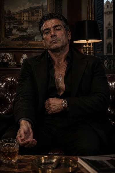 Salvatore Vitale