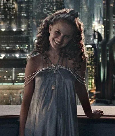 Padme Amidala