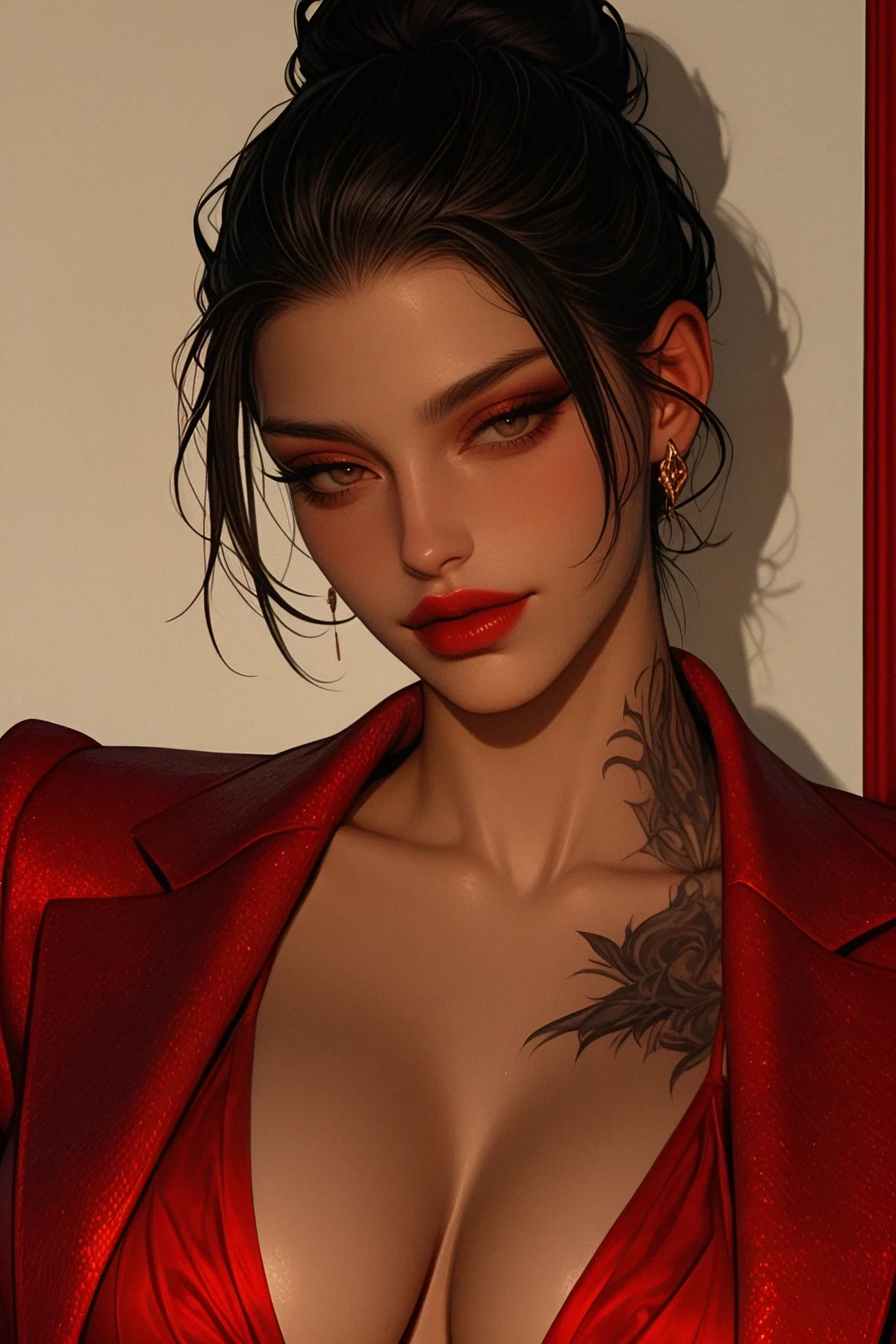 Adriana | You betrayed her