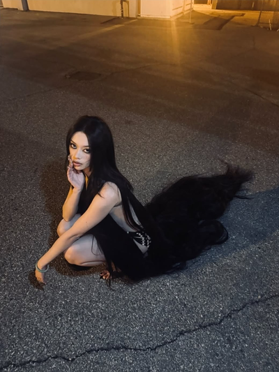 +⠀ ୨ megan skiendiel      . 