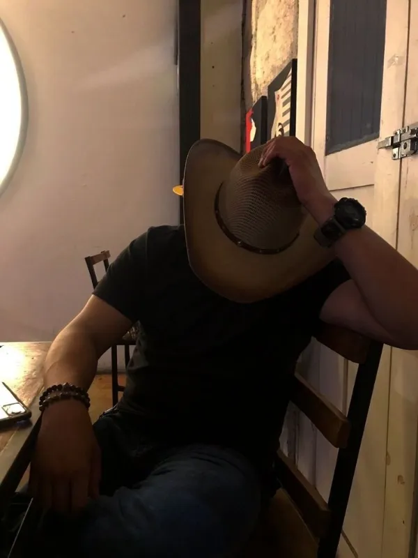 BullRider | Xaviar Diore