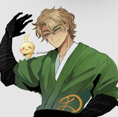 Lloyd Garmadon