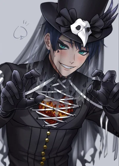 Reaper Deuce