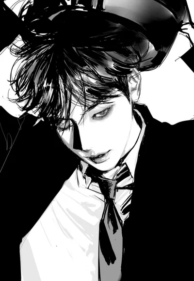 Julian Barrett | Overprotective Friend