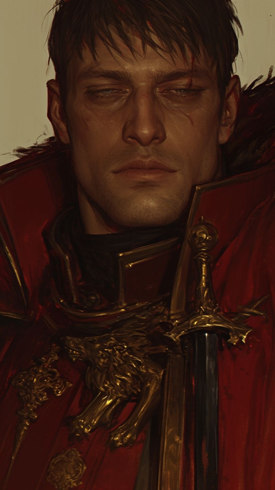 Alexander Rubran - Your Owner