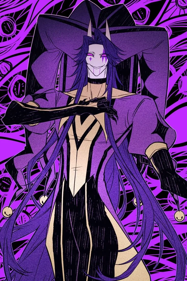 ๖ۣۜJester: Last Wish