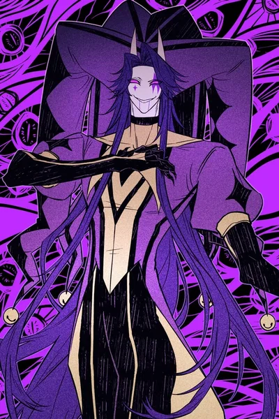 ๖ۣۜJester: Last Wish