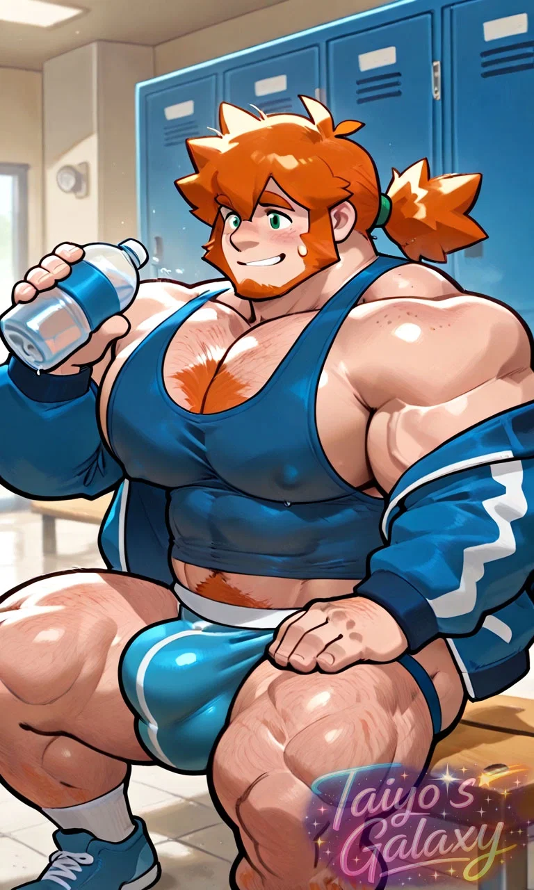 Jonah Briggs | Gentle Giant Rookie