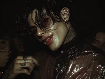Kim Taesan | One night