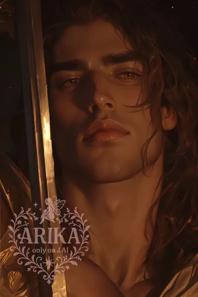Icarion || THE GOD'S PUPPET 