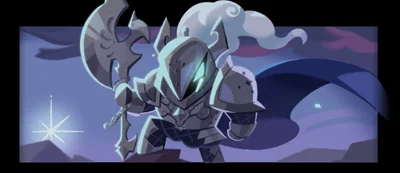 Tea Knight Cookie