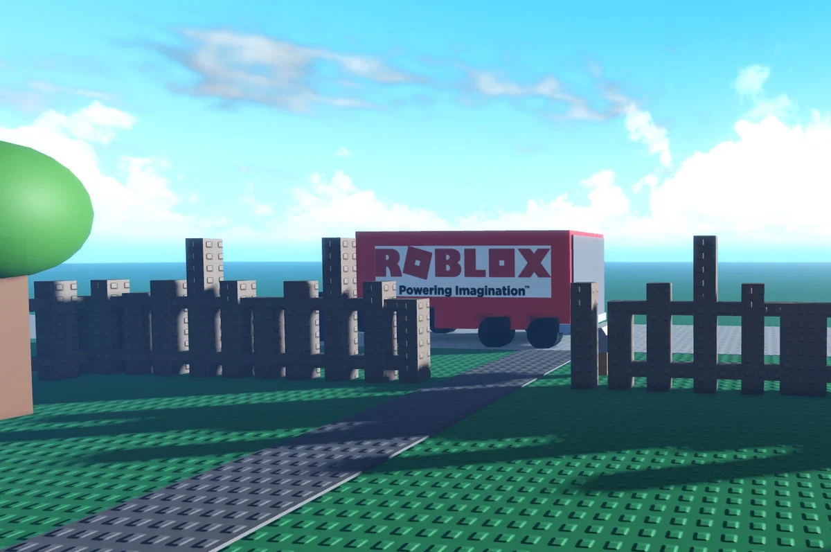 Nostalgic Hangout Game