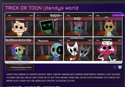 should i update this bot