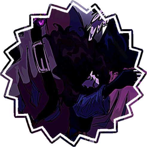 ✿  ┈      AZURE - FORSAKEN
