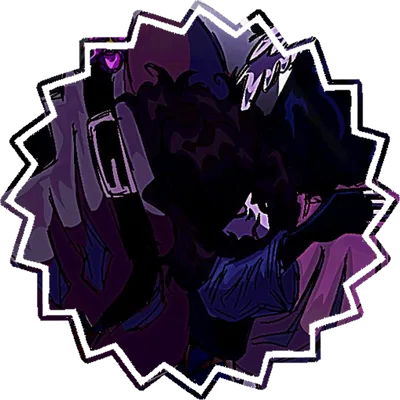 ✿  ┈      AZURE - FORSAKEN