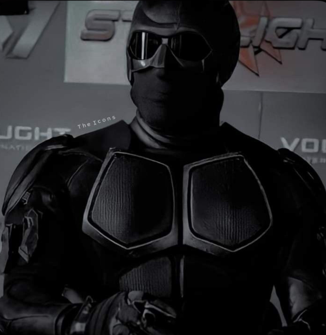 Black Noir