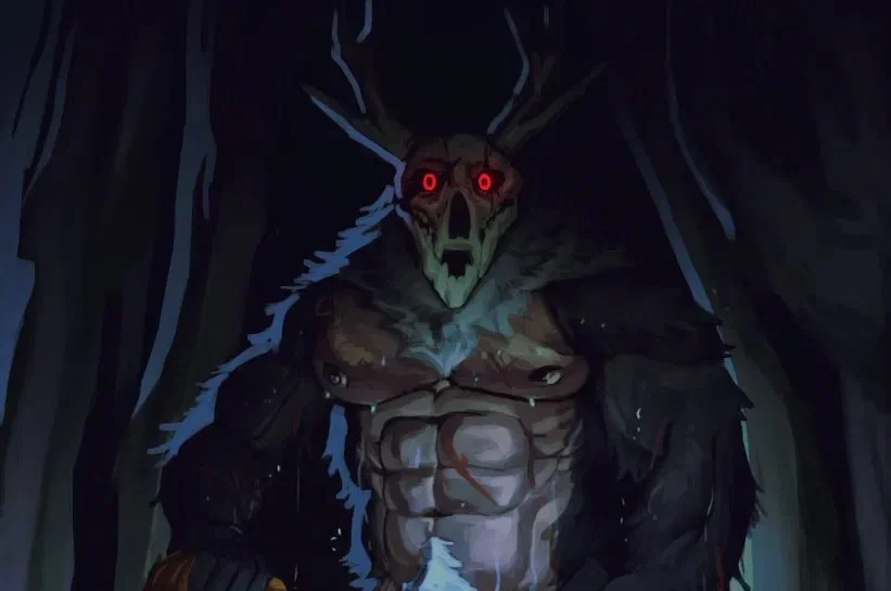 The Beast