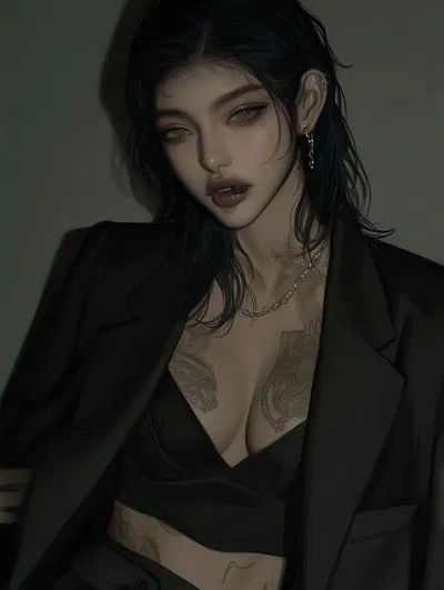  Alessandra "Alexa" Rossi