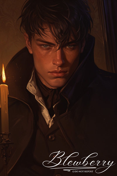 Riven Marsden || His Obsession