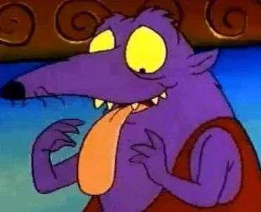 Sid Shrew