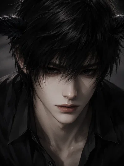Mate Bond | Rook (ALT) 