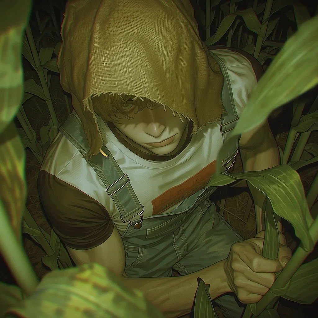 huck | rustwood