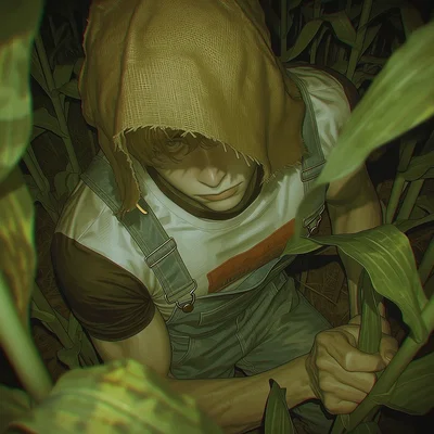 huck | rustwood