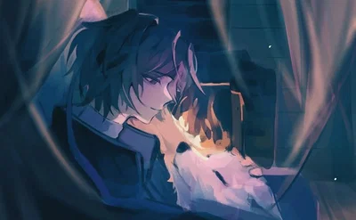 |Wifies| – Maybe..