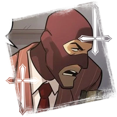 𓉸 Spy + Tf2 ——