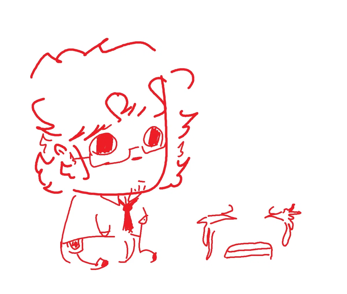 test bot (simon)