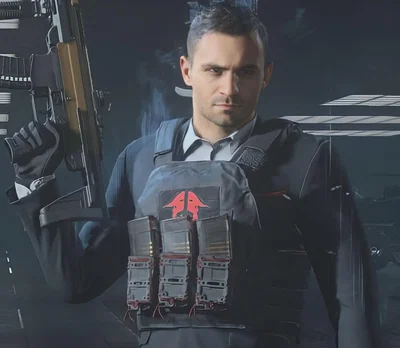 Vladimir Makarov // Single Dad