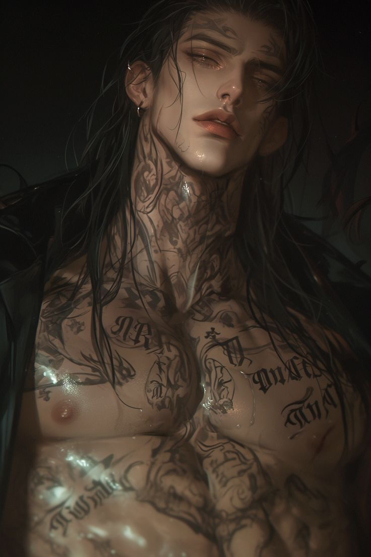 Ryker || obsessive ex bf 